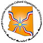 Logo for Assyrian American Cultural Organization of Arizona