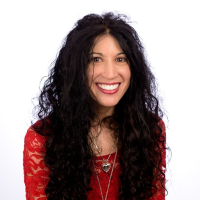 Headshot of SHPRS advisor Manisha Master