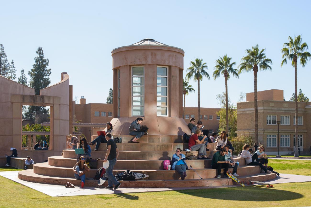 Undergradute Research Experience