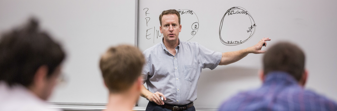 Graduate Program Faculty