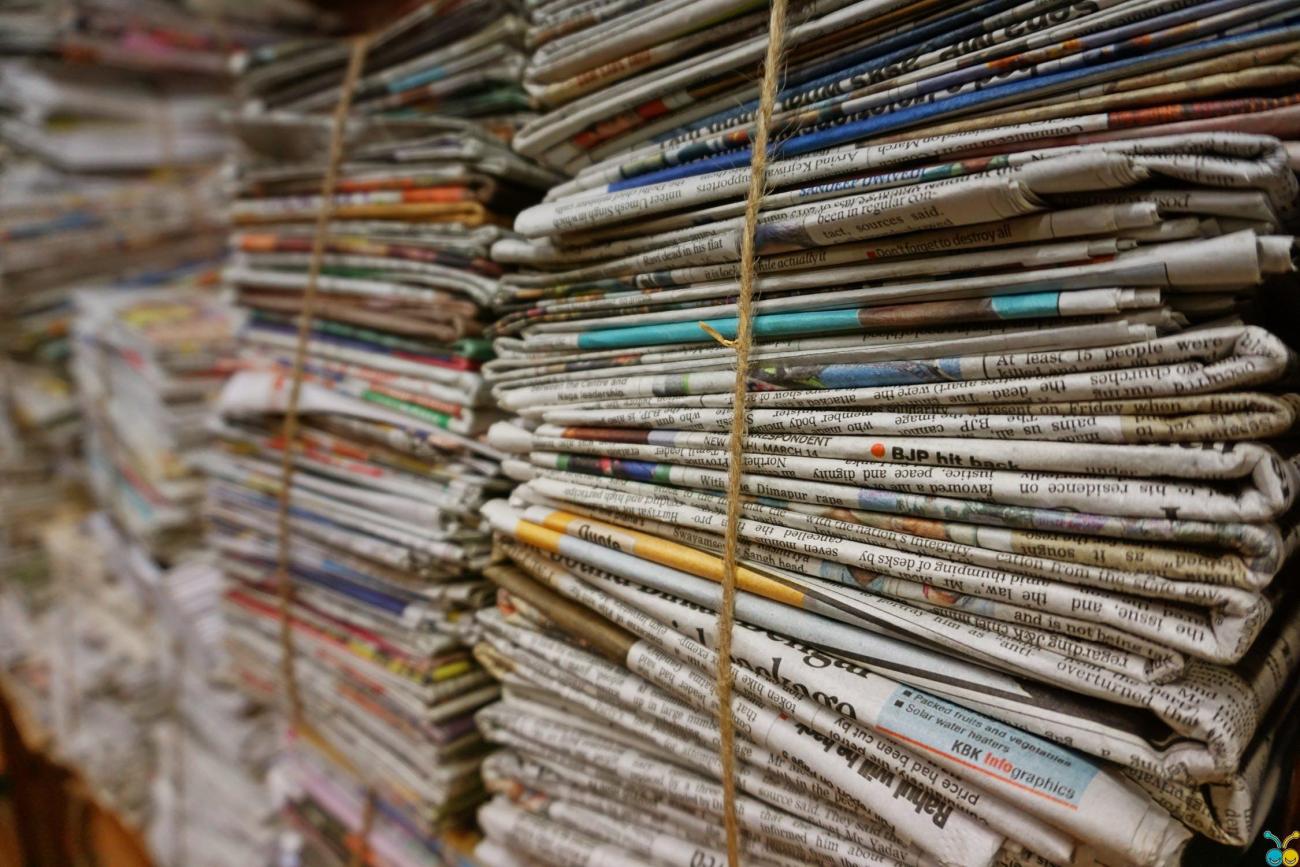 Faculty in the Media