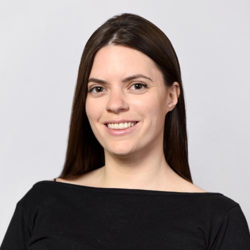 profile photo for professor fillmore patrick