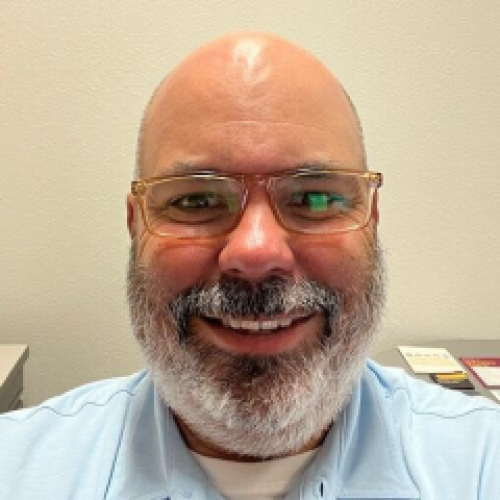 Christopher Carabajal