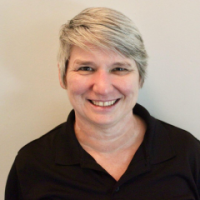 Christine Holman